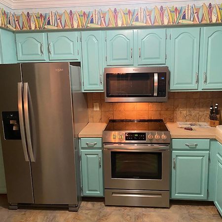 Beach Breeze 3, Pet Friendly, Walking Distance To Atlantic Ocean Free Parking Myrtle Beach Bagian luar foto