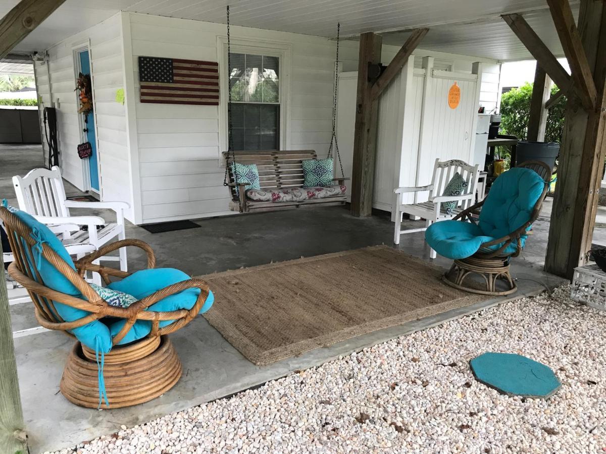 Beach Breeze 3, Pet Friendly, Walking Distance To Atlantic Ocean Free Parking Myrtle Beach Bagian luar foto